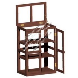 Plantation Green House