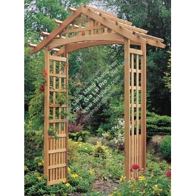 Natucket 1 Arbor