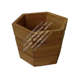 Hexa Planter