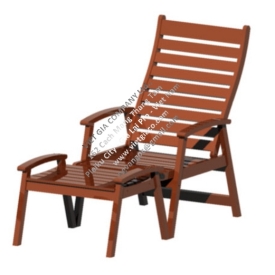 2 Position Recliner Set