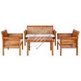Coffee Sofa Set