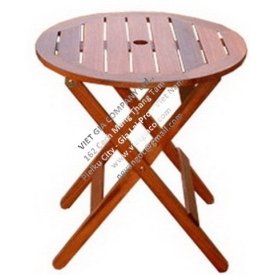 Round Table 60Cm 