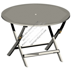 Round Table 110Cm