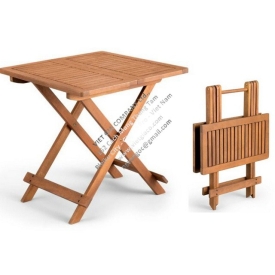 Impro Square Table 48Cm