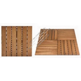 VS01B Floorboard