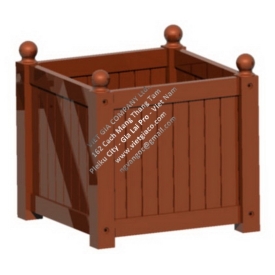 CL1 Planter Box